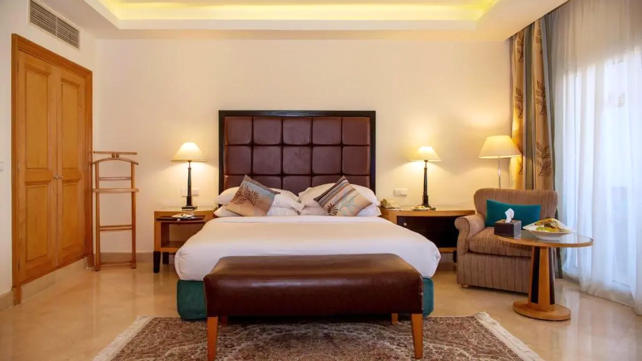 Hotel Savoy - Sharm Elshikh